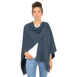 Giesswein - D O B Cape Scarf 46 Giesswein - D O B Cape Scarf