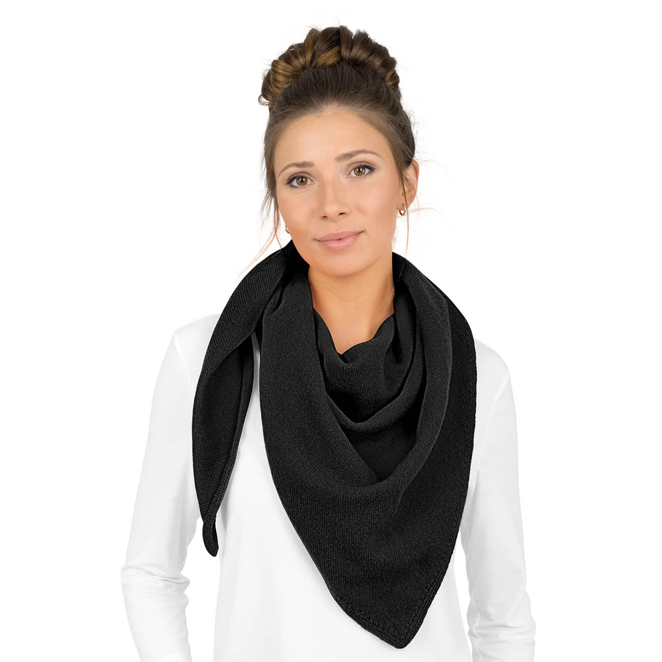 Giesswein - D O B Apparel Scarf 44 Giesswein - D O B Apparel Scarf