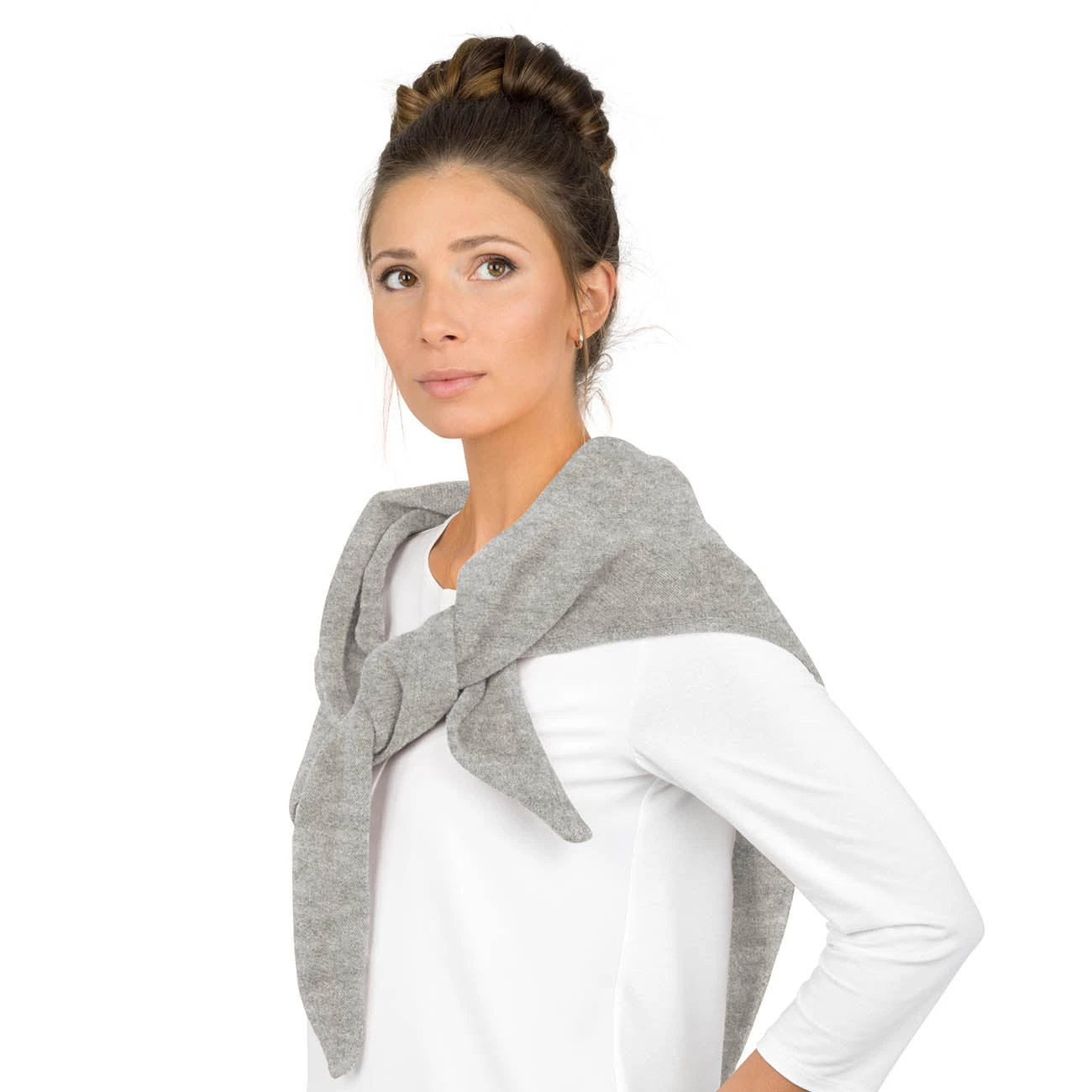 Giesswein - D O B Apparel Scarf 48 Giesswein - D O B Apparel Scarf