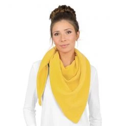 Giesswein - D O B Apparel Scarf 100 Giesswein - D O B Apparel Scarf