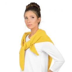 Giesswein - D O B Apparel Scarf 101 Giesswein - D O B Apparel Scarf