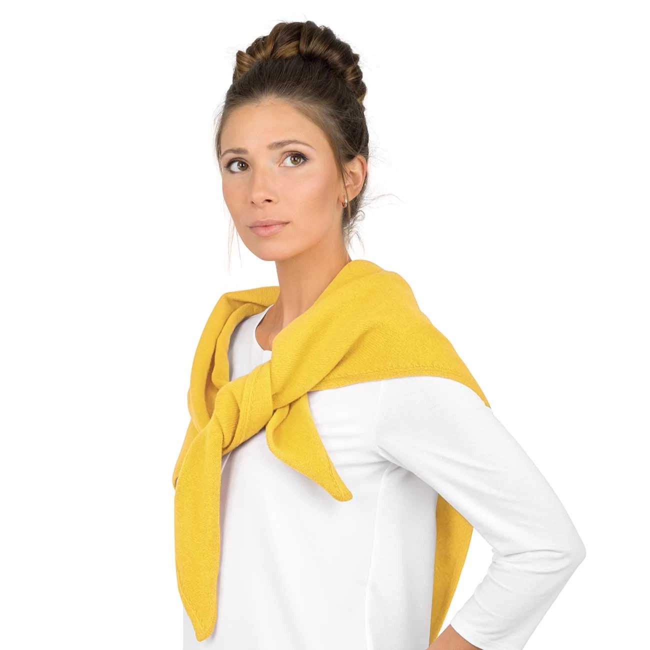 Giesswein - D O B Apparel Scarf 51 Giesswein - D O B Apparel Scarf