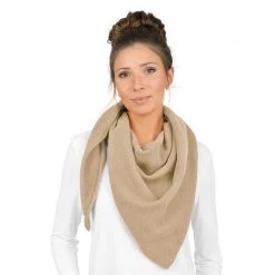 Giesswein - D O B Apparel Scarf 56 Giesswein - D O B Apparel Scarf