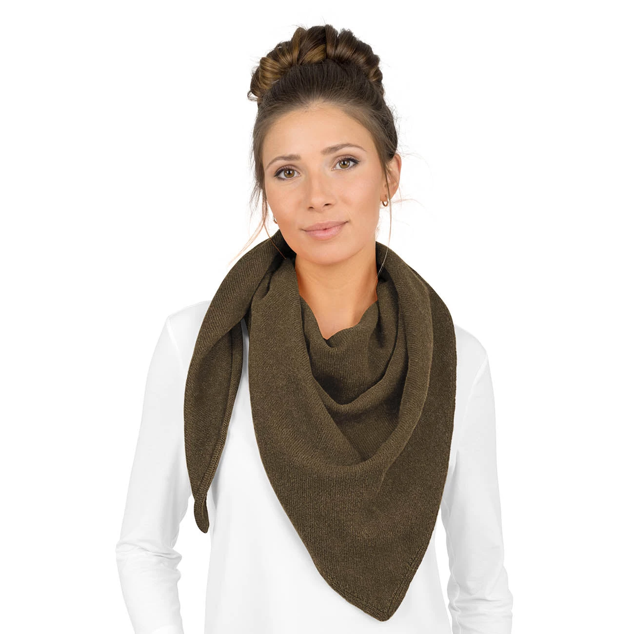 Giesswein - D O B Apparel Scarf 38 Giesswein - D O B Apparel Scarf