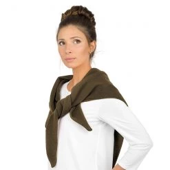 Giesswein - D O B Apparel Scarf 89 Giesswein - D O B Apparel Scarf