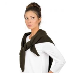 Giesswein - D O B Apparel Scarf 93 Giesswein - D O B Apparel Scarf