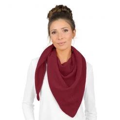 Giesswein - D O B Apparel Scarf 77 Giesswein - D O B Apparel Scarf
