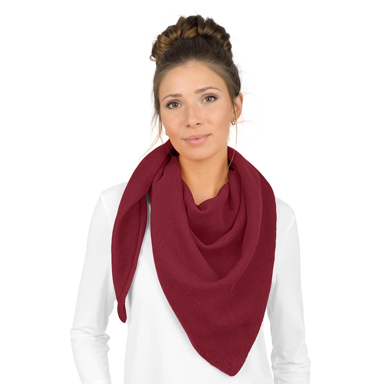 Giesswein - D O B Apparel Scarf 27 Giesswein - D O B Apparel Scarf