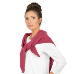 Giesswein - D O B Apparel Scarf 74 Giesswein - D O B Apparel Scarf