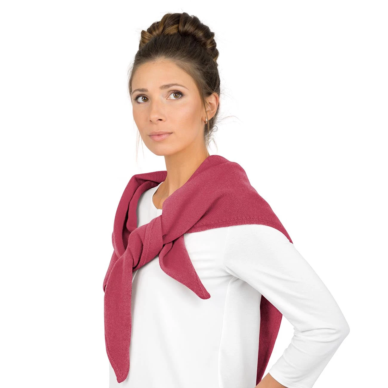 Giesswein - D O B Apparel Scarf 24 Giesswein - D O B Apparel Scarf