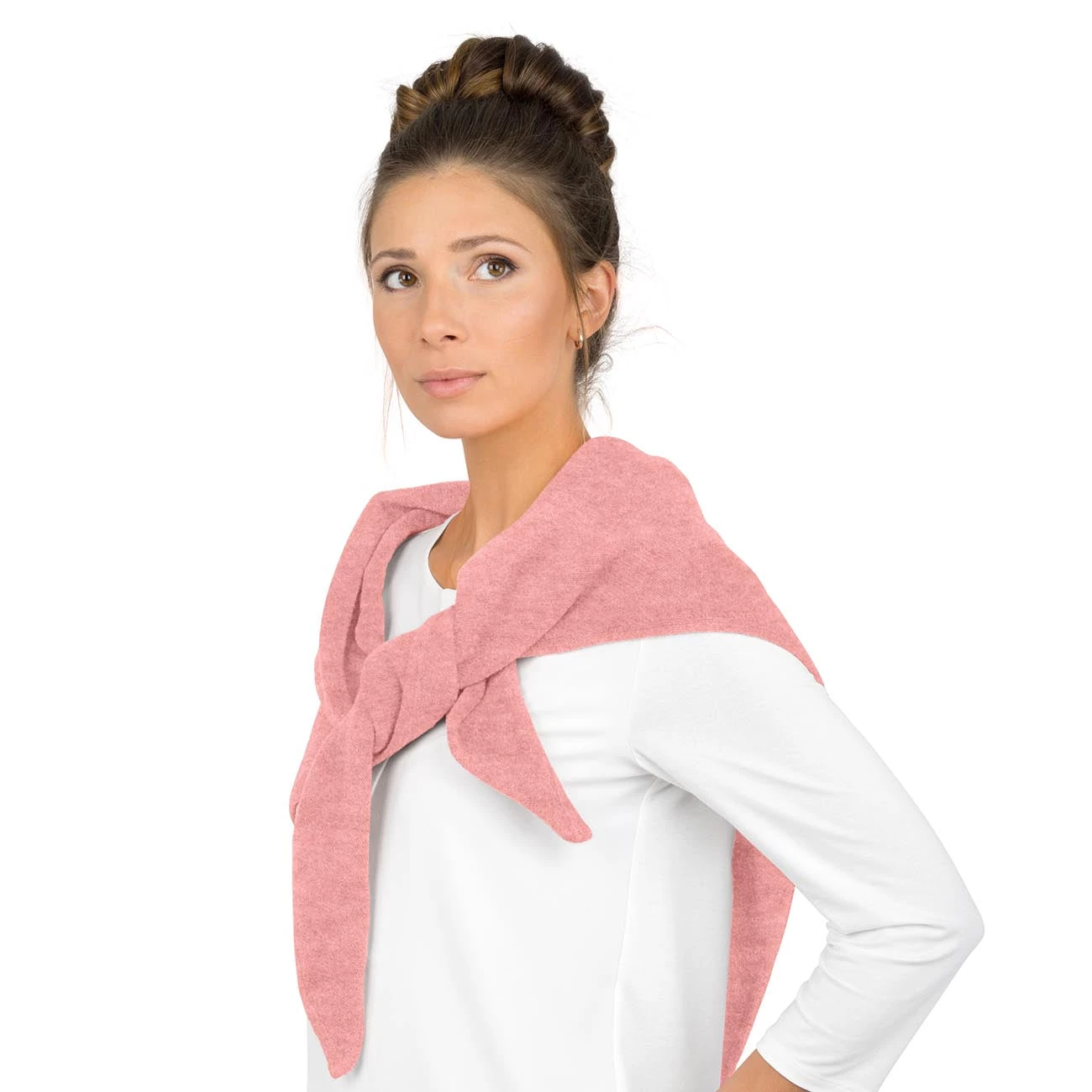 Giesswein - D O B Apparel Scarf 22 Giesswein - D O B Apparel Scarf