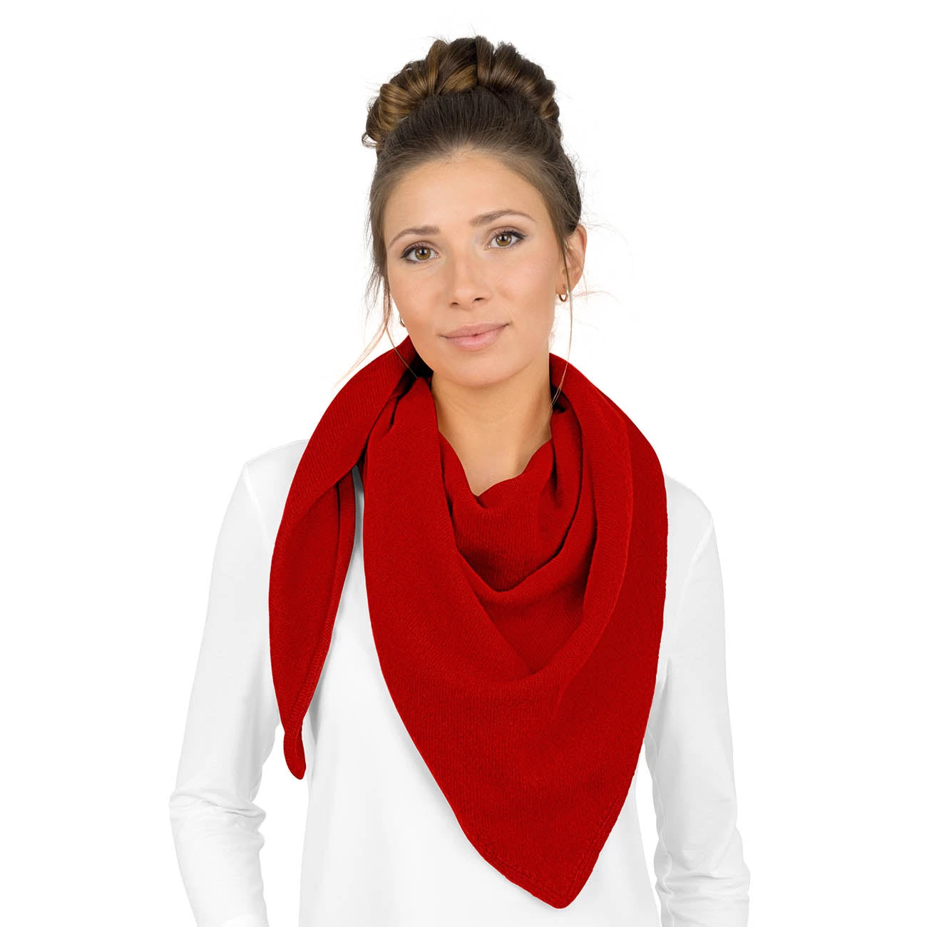 Giesswein - D O B Apparel Scarf 12 Giesswein - D O B Apparel Scarf