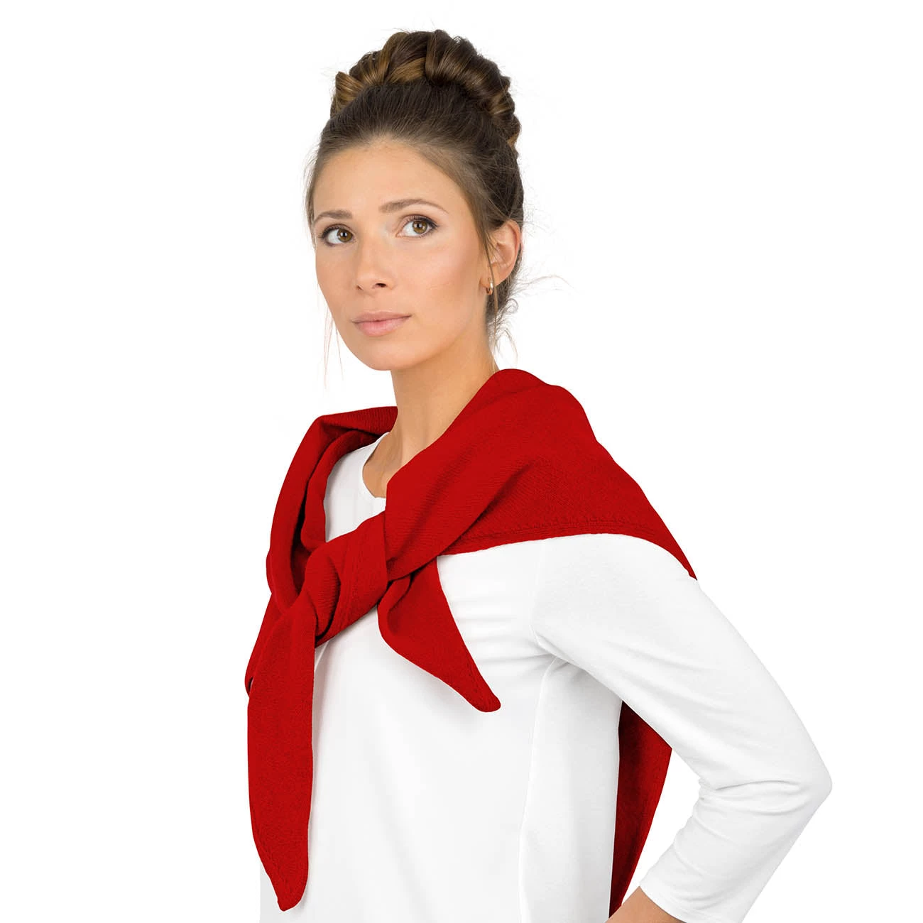 Giesswein - D O B Apparel Scarf 14 Giesswein - D O B Apparel Scarf