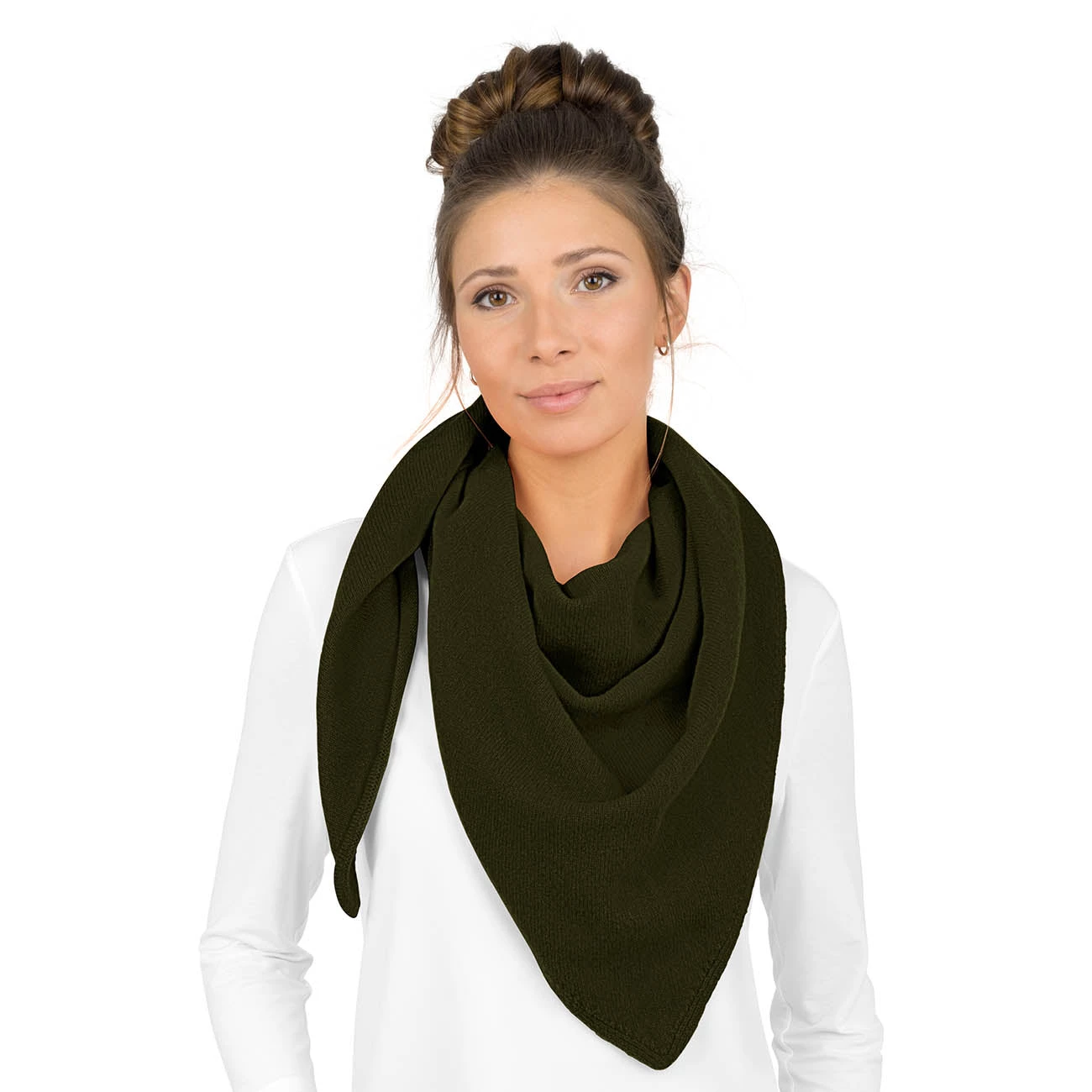 Giesswein - D O B Apparel Scarf 2 Giesswein - D O B Apparel Scarf