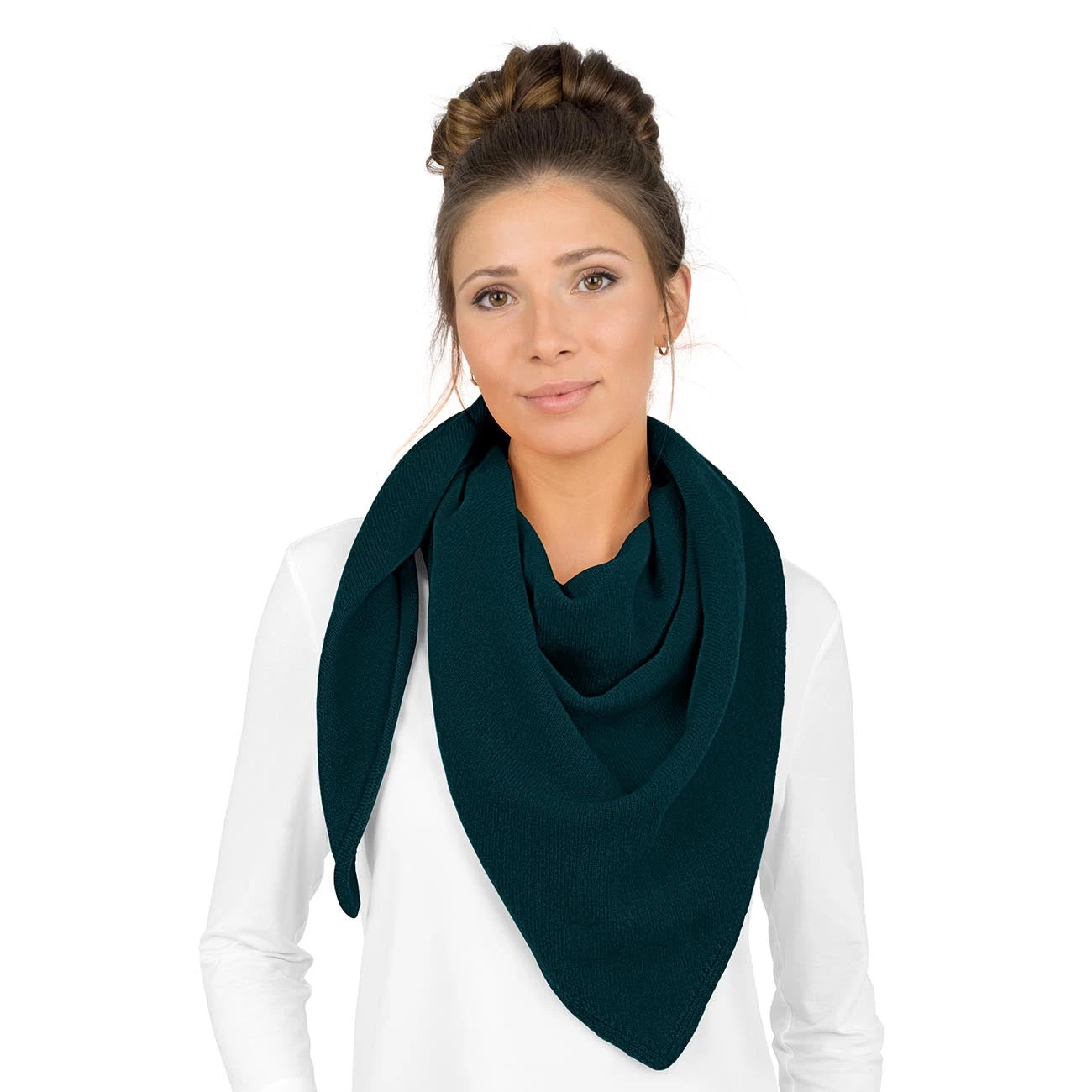 Giesswein - D O B Apparel Scarf 16 Giesswein - D O B Apparel Scarf