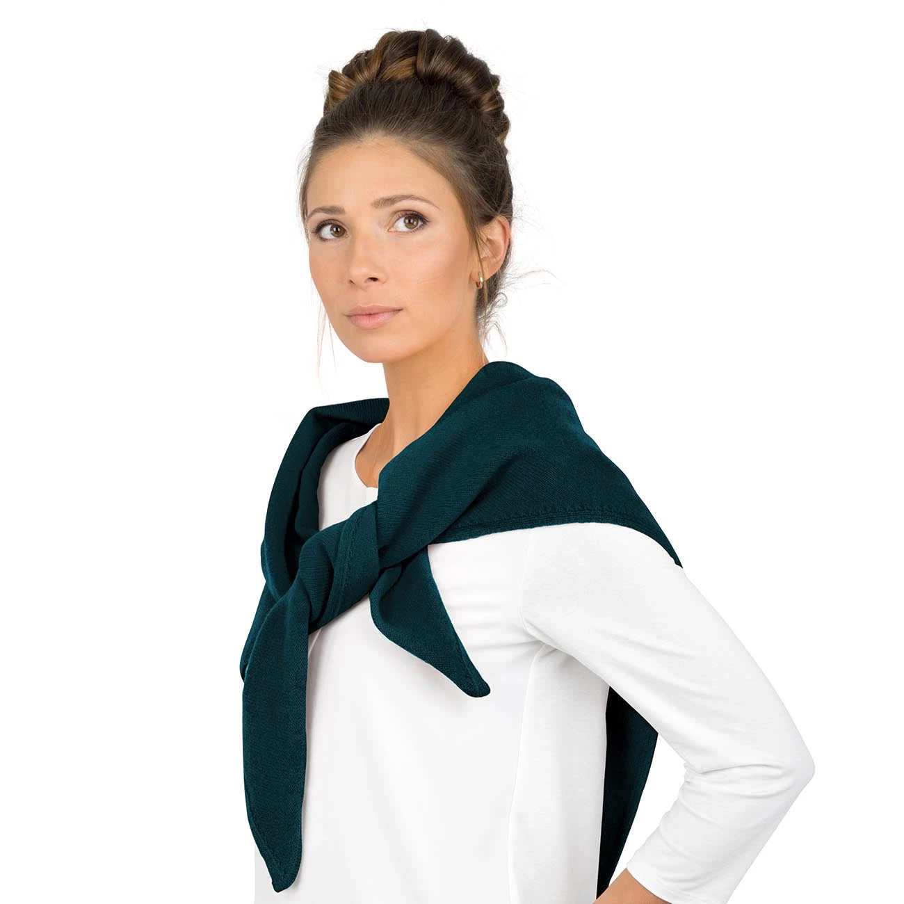 Giesswein - D O B Apparel Scarf 15 Giesswein - D O B Apparel Scarf