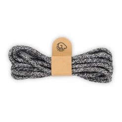 Giesswein - Merinorunner Lace Box Black & White