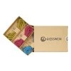 Giesswein - Merinorunner Accessories Lace Box Brilliant