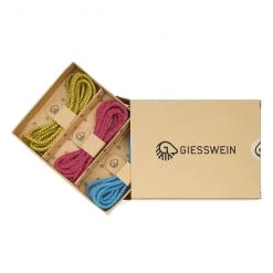 Giesswein - Merinorunner Accessories Lace Box Brilliant