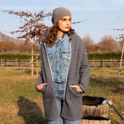 Giesswein - D O B Jacket Viktoria Apparel 20 Giesswein - D O B Jacket Viktoria Apparel