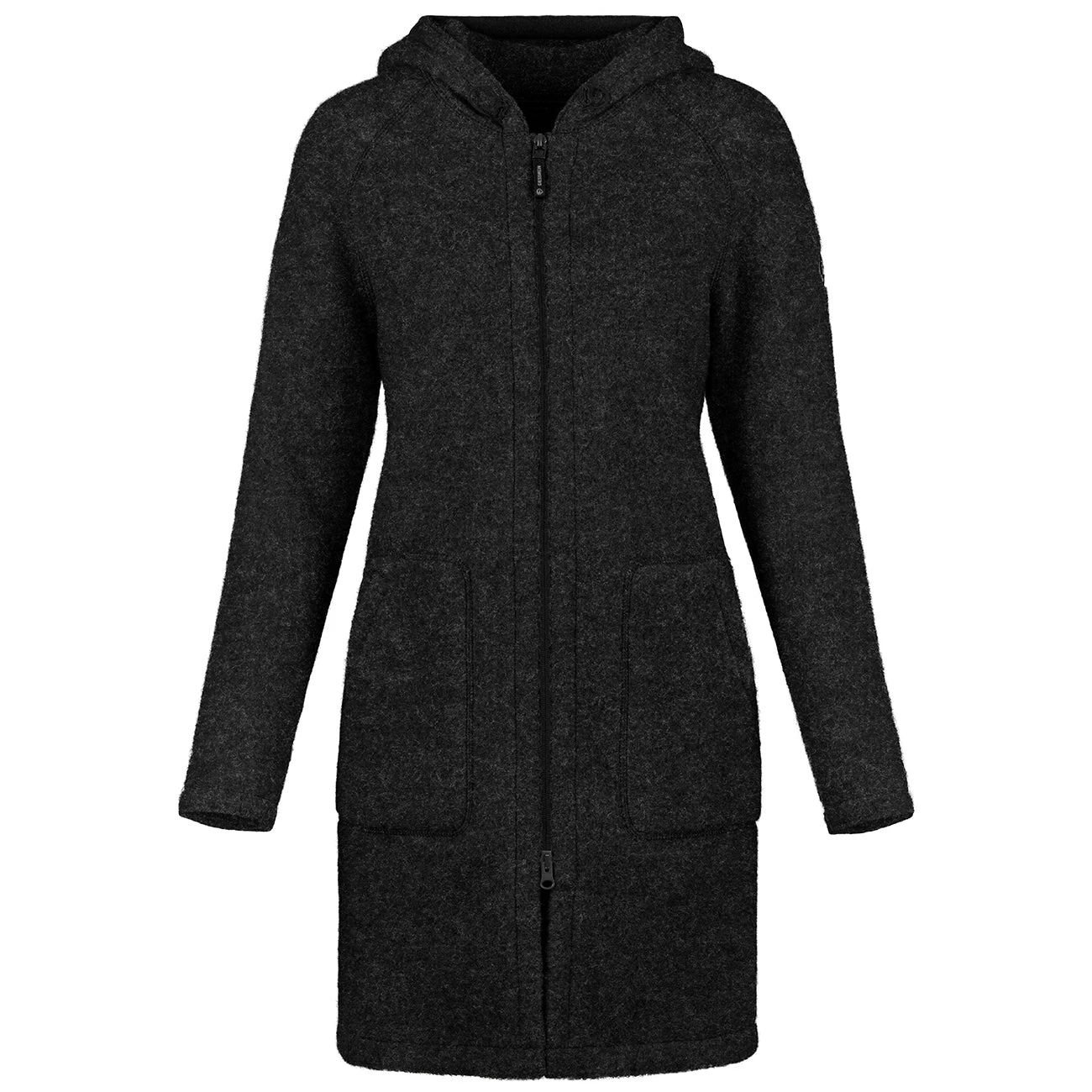 Giesswein - D O B Jacket Viktoria Apparel 5 Giesswein - D O B Jacket Viktoria Apparel