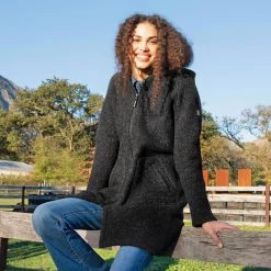 Giesswein - D O B Jacket Viktoria Apparel 21 Giesswein - D O B Jacket Viktoria Apparel