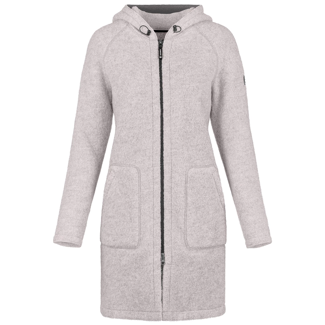 Giesswein - D O B Jacket Viktoria Apparel 3 Giesswein - D O B Jacket Viktoria Apparel