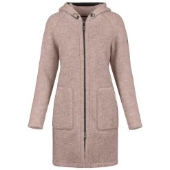 Giesswein - D O B Jacket Viktoria Apparel