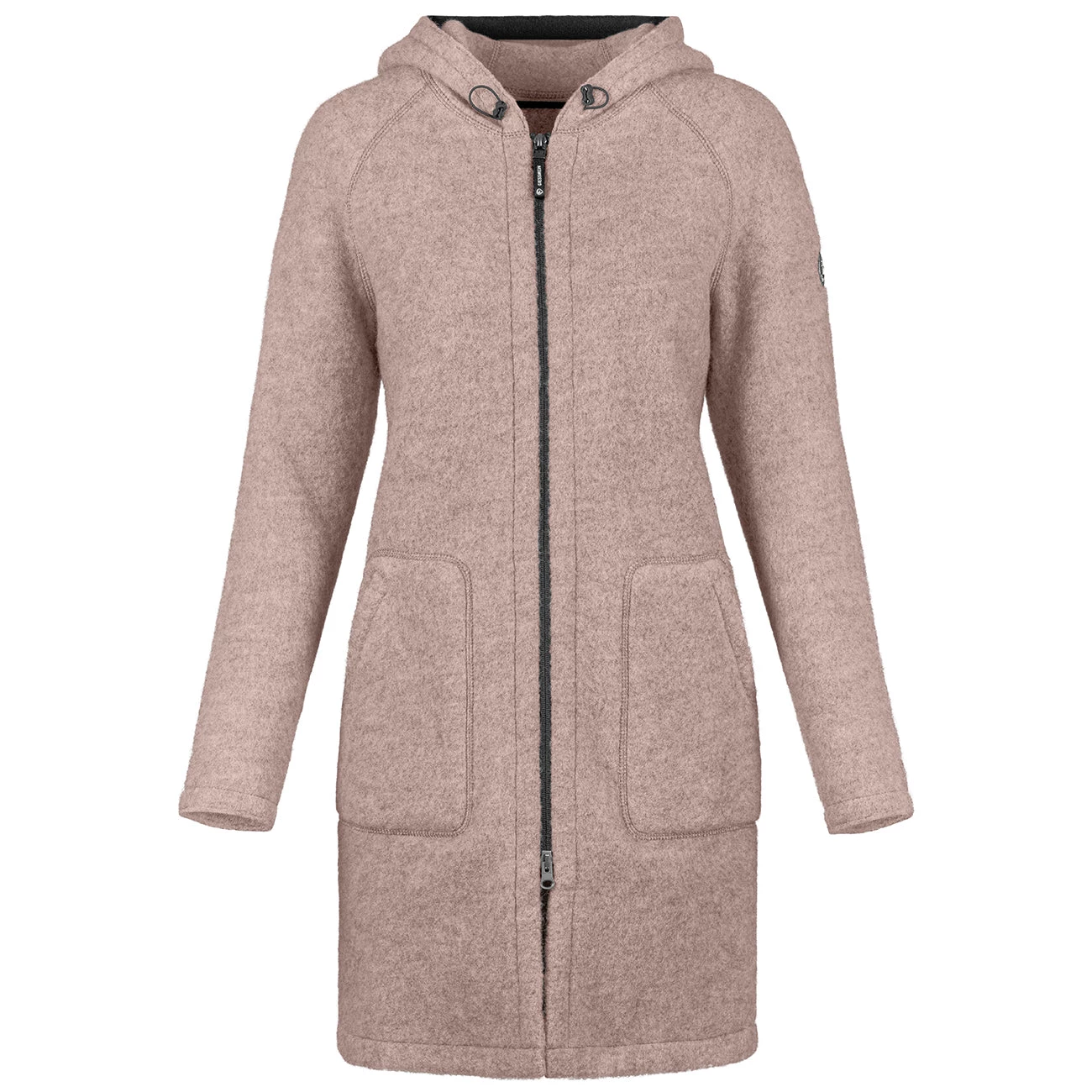 Giesswein - D O B Jacket Viktoria Apparel 1 Giesswein - D O B Jacket Viktoria Apparel