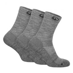 Giesswein - Accessoire Accessories Merino Hiking Socks (Pack Of Three)