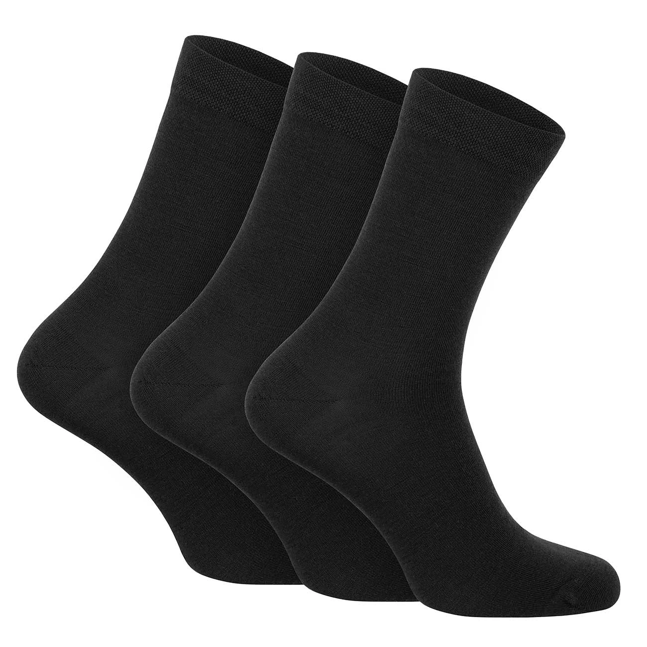 Giesswein - Accessoire Merino Business-Socks 3 Giesswein - Accessoire Merino Business-Socks