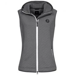 Giesswein - Athleisure Merinowool Knit Vest W