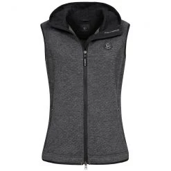 Giesswein - Athleisure Merinowool Knit Vest W