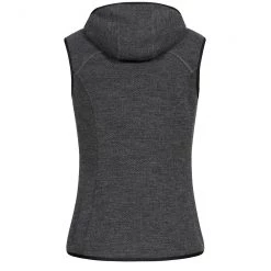 Giesswein - Athleisure Merinowool Knit Vest W