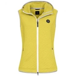Giesswein - Athleisure Merinowool Knit Vest W