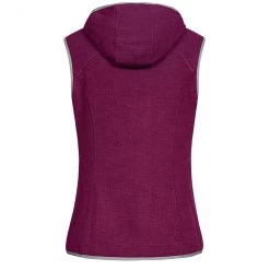 Giesswein - Athleisure Merinowool Knit Vest W