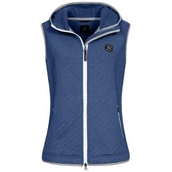 Giesswein - Athleisure Merinowool Knit Vest W
