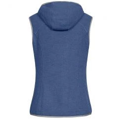 Giesswein - Athleisure Merinowool Knit Vest W