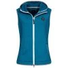 Giesswein - Athleisure Merinowool Knit Vest W