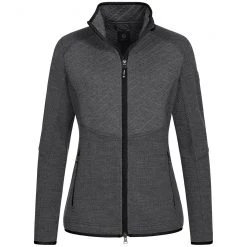 Giesswein - Athleisure Apparel Merinowool Knit Jacket 23 Giesswein - Athleisure Apparel Merinowool Knit Jacket
