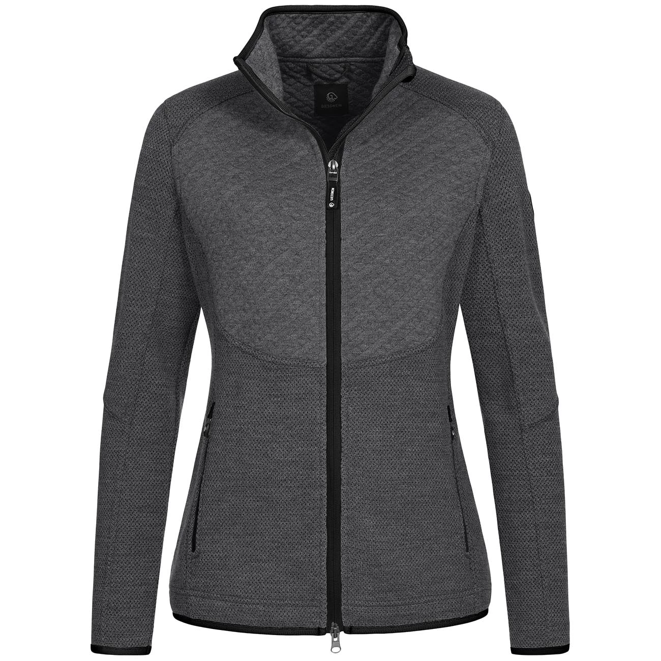 Giesswein - Athleisure Apparel Merinowool Knit Jacket 9 Giesswein - Athleisure Apparel Merinowool Knit Jacket