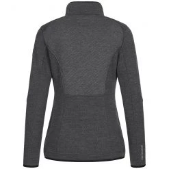 Giesswein - Athleisure Apparel Merinowool Knit Jacket 24 Giesswein - Athleisure Apparel Merinowool Knit Jacket