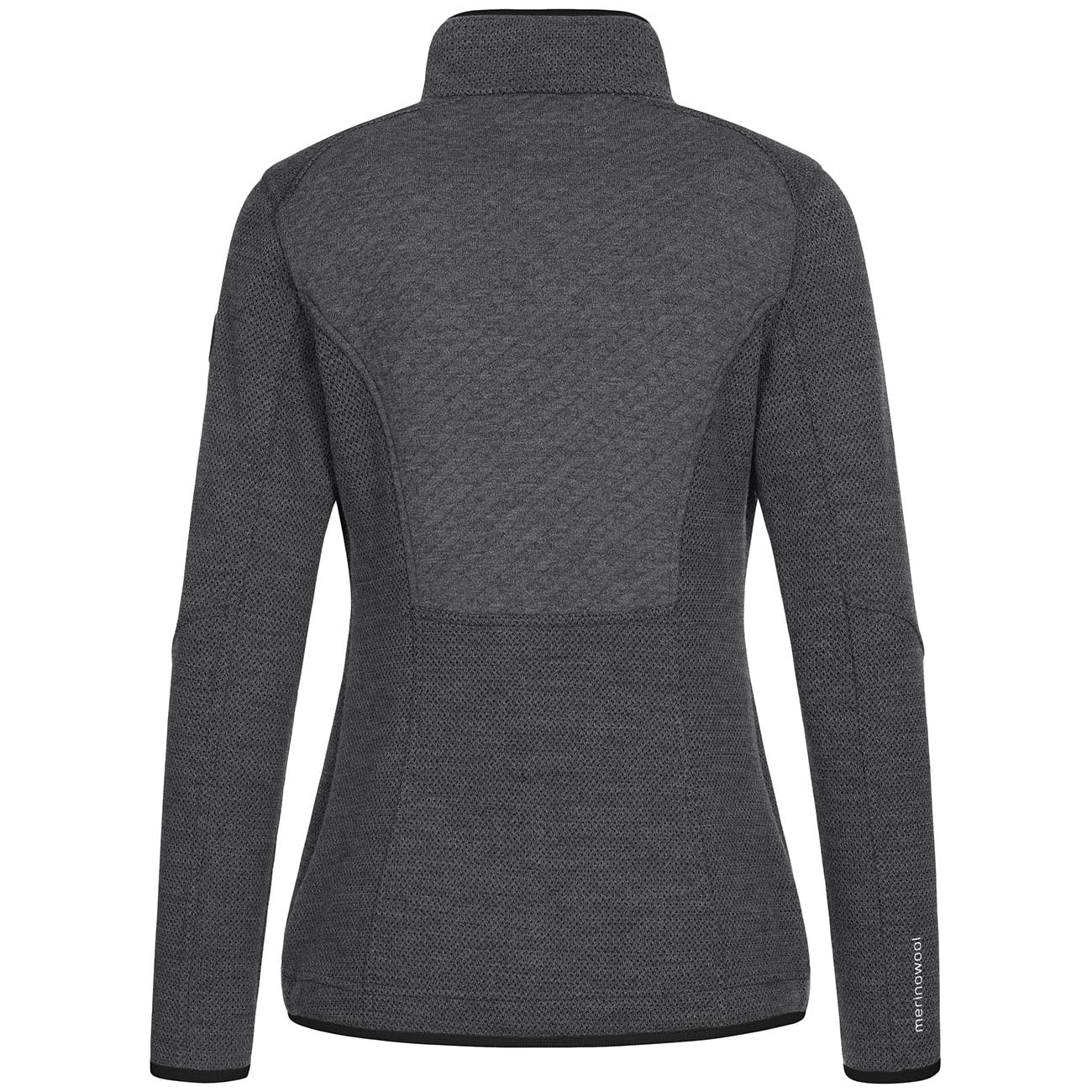Giesswein - Athleisure Apparel Merinowool Knit Jacket 10 Giesswein - Athleisure Apparel Merinowool Knit Jacket