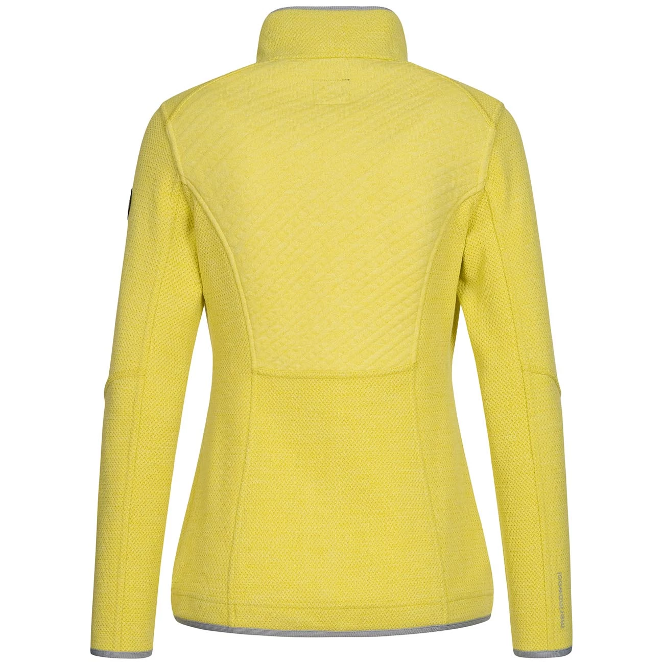 Giesswein - Athleisure Apparel Merinowool Knit Jacket 5 Giesswein - Athleisure Apparel Merinowool Knit Jacket
