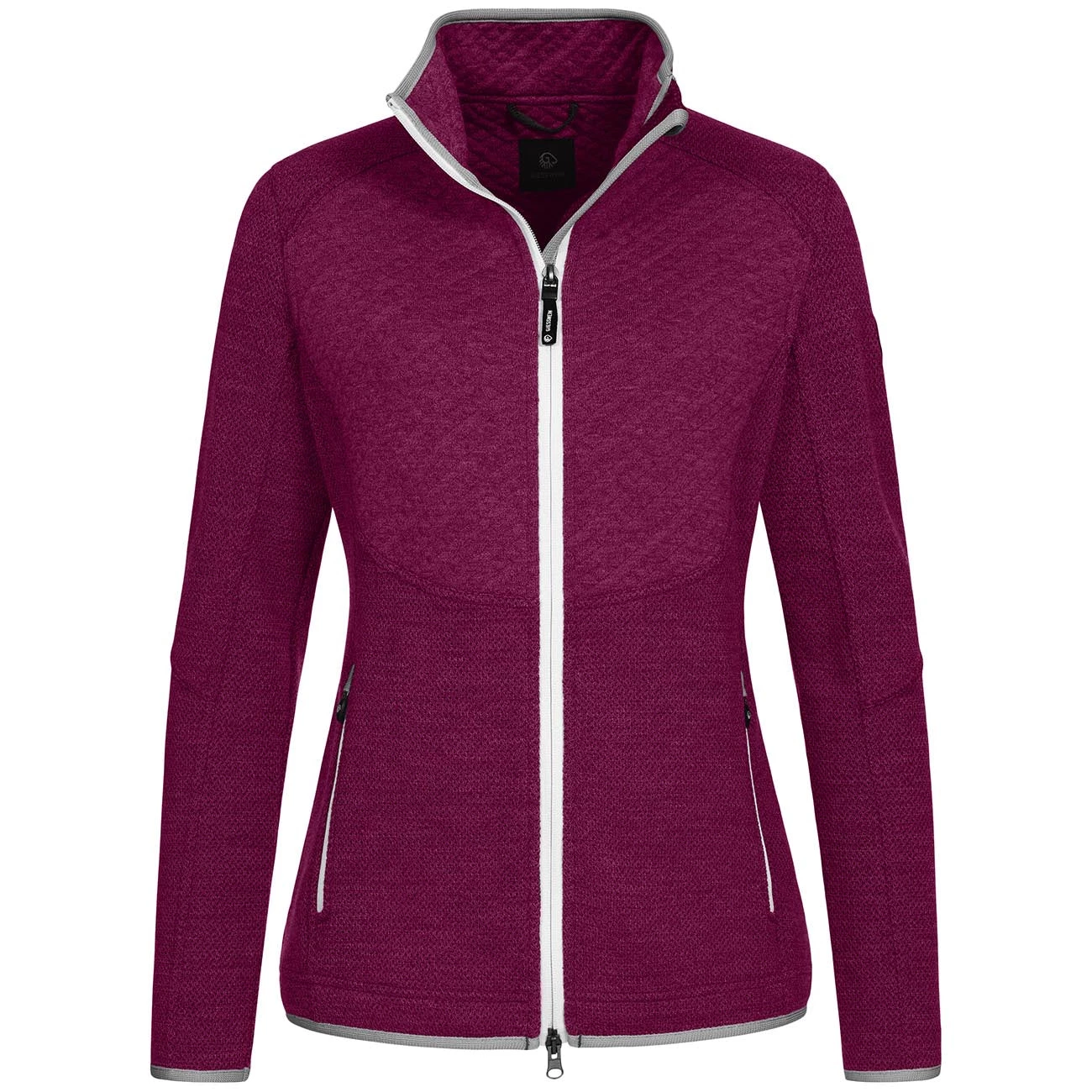 Giesswein - Athleisure Apparel Merinowool Knit Jacket 7 Giesswein - Athleisure Apparel Merinowool Knit Jacket