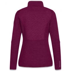 Giesswein - Athleisure Apparel Merinowool Knit Jacket 22 Giesswein - Athleisure Apparel Merinowool Knit Jacket