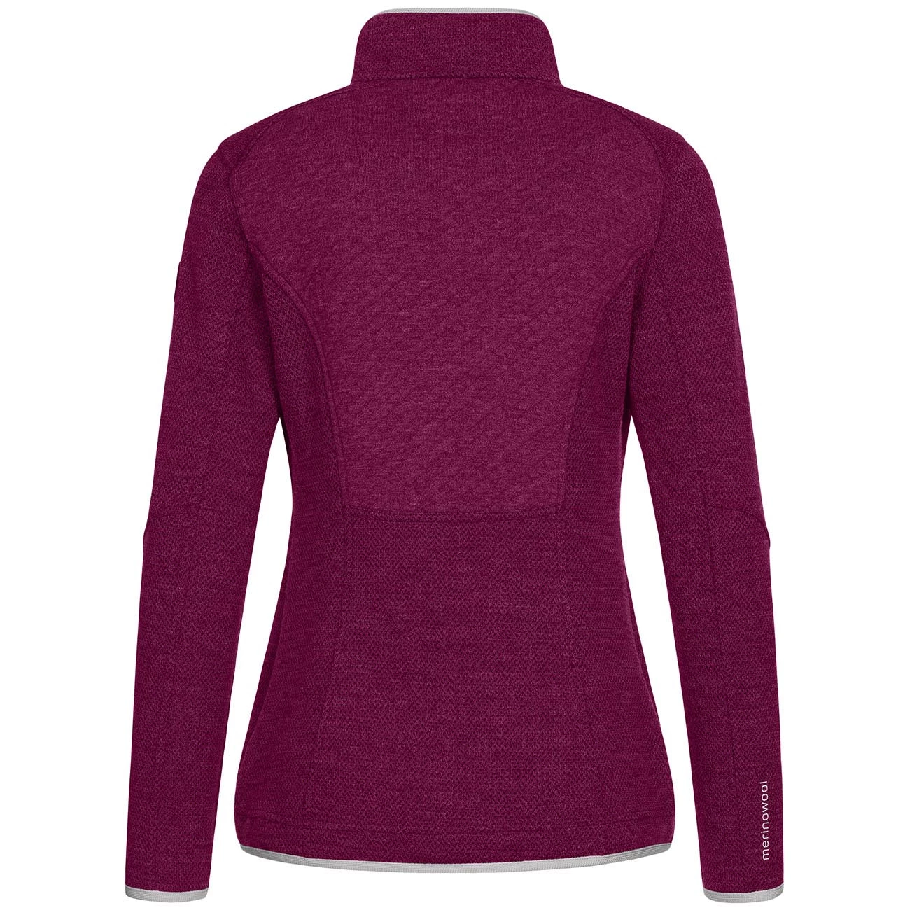 Giesswein - Athleisure Apparel Merinowool Knit Jacket 8 Giesswein - Athleisure Apparel Merinowool Knit Jacket