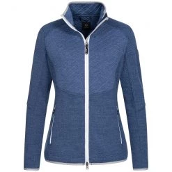 Giesswein - Athleisure Apparel Merinowool Knit Jacket 18 Giesswein - Athleisure Apparel Merinowool Knit Jacket