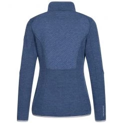 Giesswein - Athleisure Apparel Merinowool Knit Jacket 20 Giesswein - Athleisure Apparel Merinowool Knit Jacket