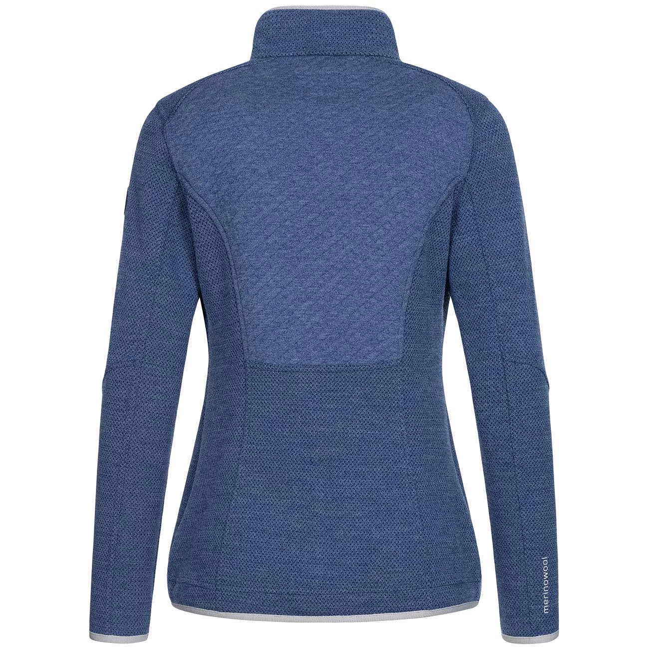 Giesswein - Athleisure Apparel Merinowool Knit Jacket 6 Giesswein - Athleisure Apparel Merinowool Knit Jacket